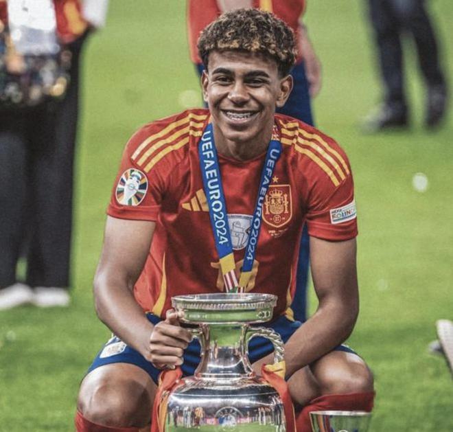 自信心打出来了